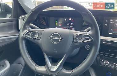 Внедорожник / Кроссовер Opel Mokka 2021 в 