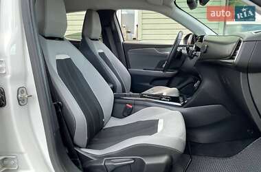Внедорожник / Кроссовер Opel Mokka 2021 в 