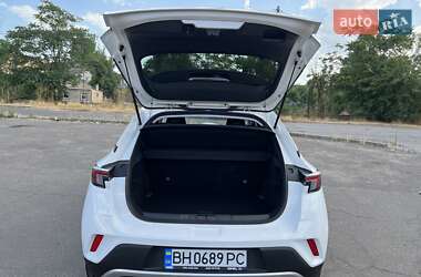 Внедорожник / Кроссовер Opel Mokka 2021 в 