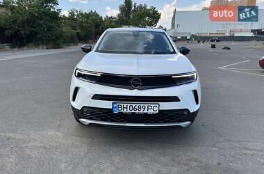 Внедорожник / Кроссовер Opel Mokka 2021 в 