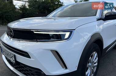 Внедорожник / Кроссовер Opel Mokka 2021 в 