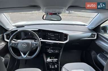 Внедорожник / Кроссовер Opel Mokka 2021 в 