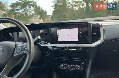 Внедорожник / Кроссовер Opel Mokka 2021 в 