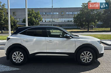 Внедорожник / Кроссовер Opel Mokka 2021 в 