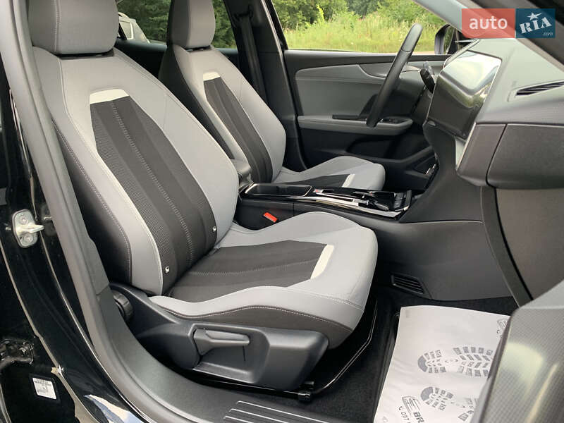 Внедорожник / Кроссовер Opel Mokka 2023 в Бердичеве