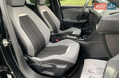 Позашляховик / Кросовер Opel Mokka 2023 в 