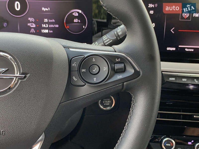 Внедорожник / Кроссовер Opel Mokka 2023 в Бердичеве