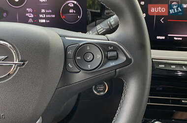 Позашляховик / Кросовер Opel Mokka 2023 в 