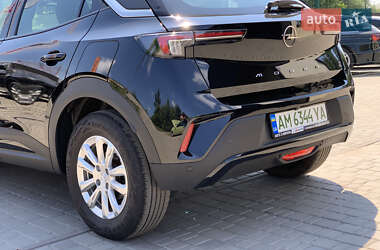 Внедорожник / Кроссовер Opel Mokka 2022 в 