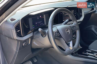 Внедорожник / Кроссовер Opel Mokka 2022 в 