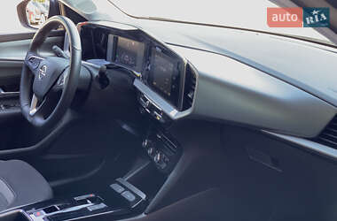 Внедорожник / Кроссовер Opel Mokka 2022 в 