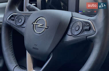 Внедорожник / Кроссовер Opel Mokka 2022 в 