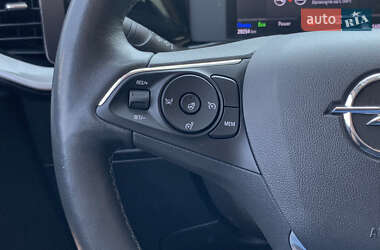 Внедорожник / Кроссовер Opel Mokka 2022 в 