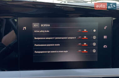 Внедорожник / Кроссовер Opel Mokka 2022 в 