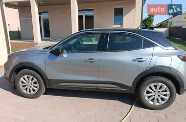 Внедорожник / Кроссовер Opel Mokka 2021 в 