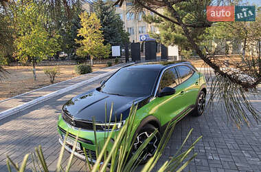 Позашляховик / Кросовер Opel Mokka 2021 в Миколаєві