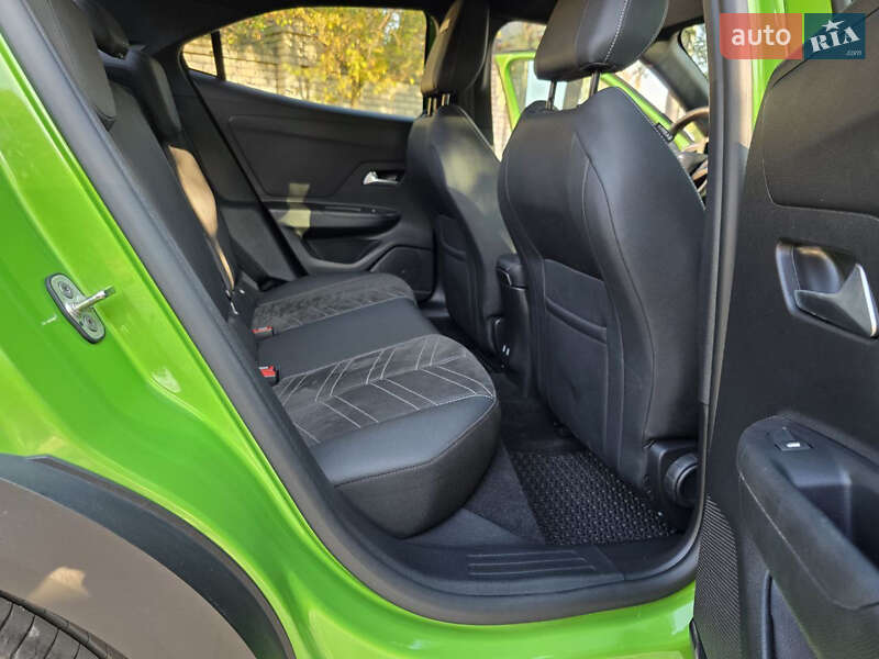 Внедорожник / Кроссовер Opel Mokka 2021 в Николаеве