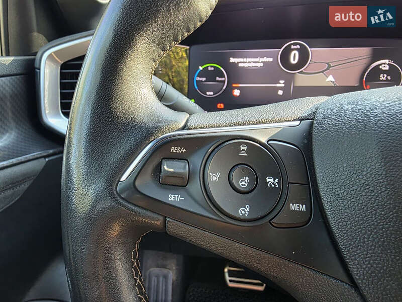 Внедорожник / Кроссовер Opel Mokka 2021 в Николаеве