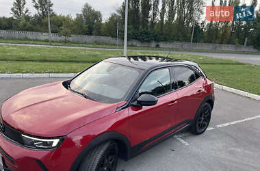 Внедорожник / Кроссовер Opel Mokka 2022 в 