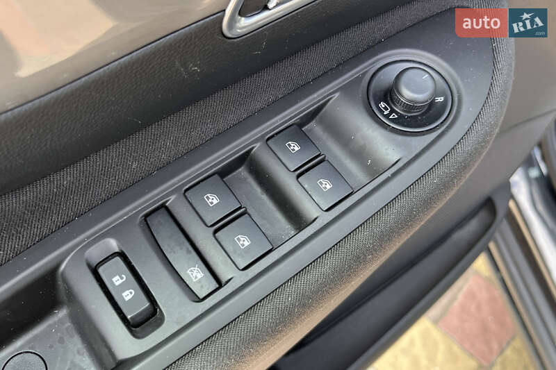 Внедорожник / Кроссовер Opel Mokka 2015 в Стрые фото 10 Внедорожник / Кроссовер Opel Mokka 2015 в Стрые