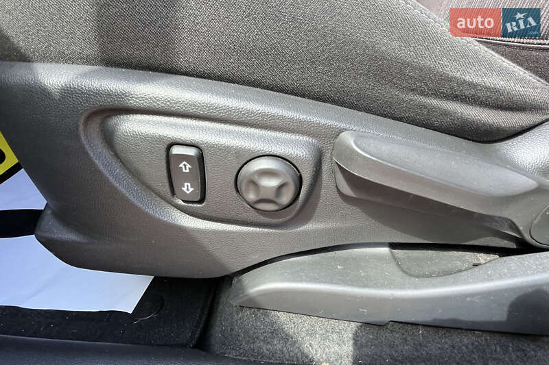 Внедорожник / Кроссовер Opel Mokka 2015 в Стрые фото 19 Внедорожник / Кроссовер Opel Mokka 2015 в Стрые