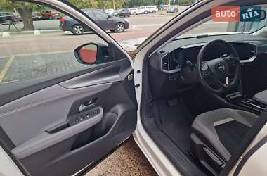Внедорожник / Кроссовер Opel Mokka 2021 в 