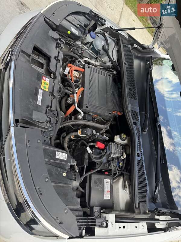 Внедорожник / Кроссовер Opel Mokka 2021 в Ужгороде