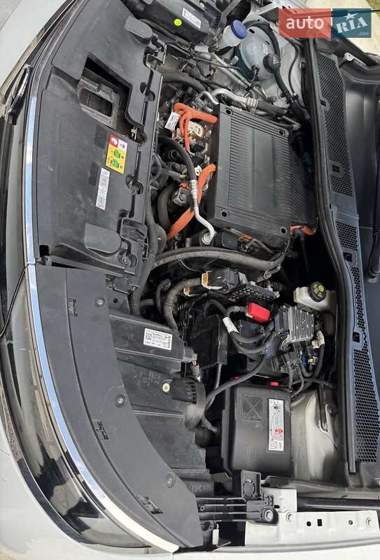 Позашляховик / Кросовер Opel Mokka 2021 в Ужгороді
