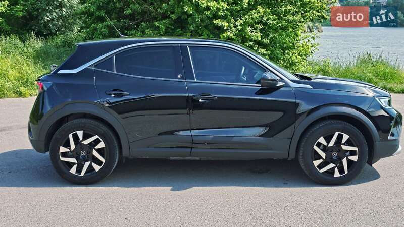 Внедорожник / Кроссовер Opel Mokka 2023 в Бердичеве фото 13 Внедорожник / Кроссовер Opel Mokka 2023 в Бердичеве