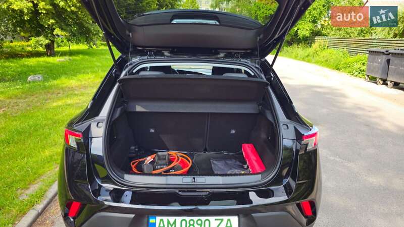 Внедорожник / Кроссовер Opel Mokka 2023 в Бердичеве фото 31 Внедорожник / Кроссовер Opel Mokka 2023 в Бердичеве