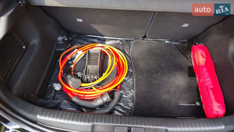 Внедорожник / Кроссовер Opel Mokka 2023 в Бердичеве фото 35 Внедорожник / Кроссовер Opel Mokka 2023 в Бердичеве