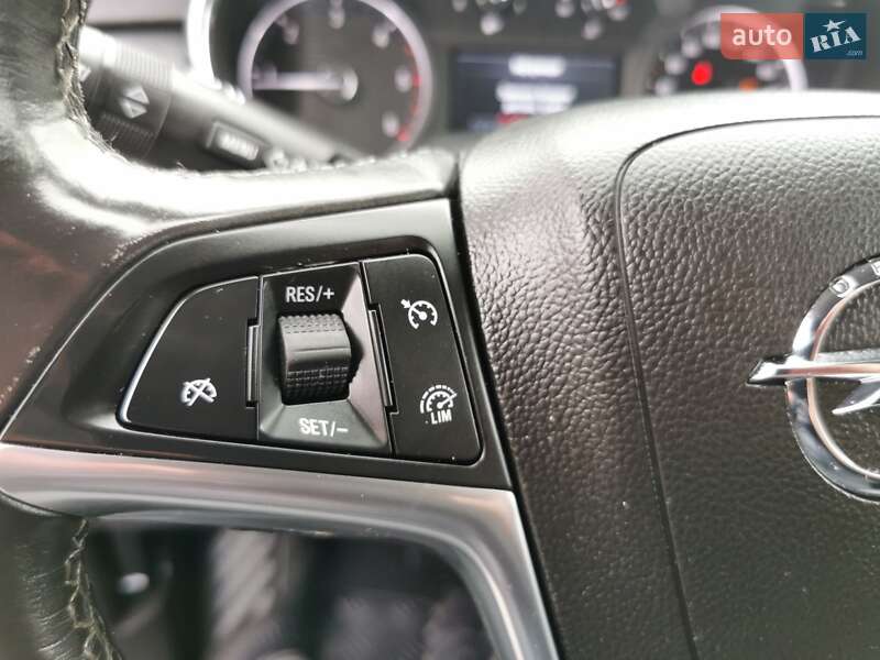 Внедорожник / Кроссовер Opel Mokka 2017 в Хмельницком фото 20 Внедорожник / Кроссовер Opel Mokka 2017 в Хмельницком