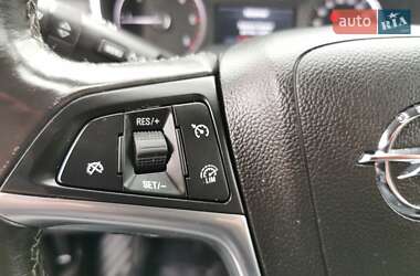 Внедорожник / Кроссовер Opel Mokka 2017 в 