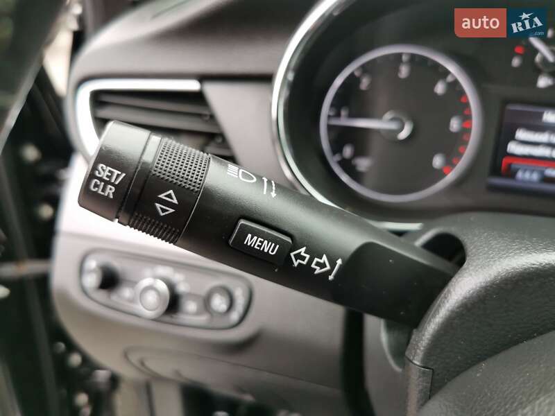 Внедорожник / Кроссовер Opel Mokka 2017 в Хмельницком фото 24 Внедорожник / Кроссовер Opel Mokka 2017 в Хмельницком