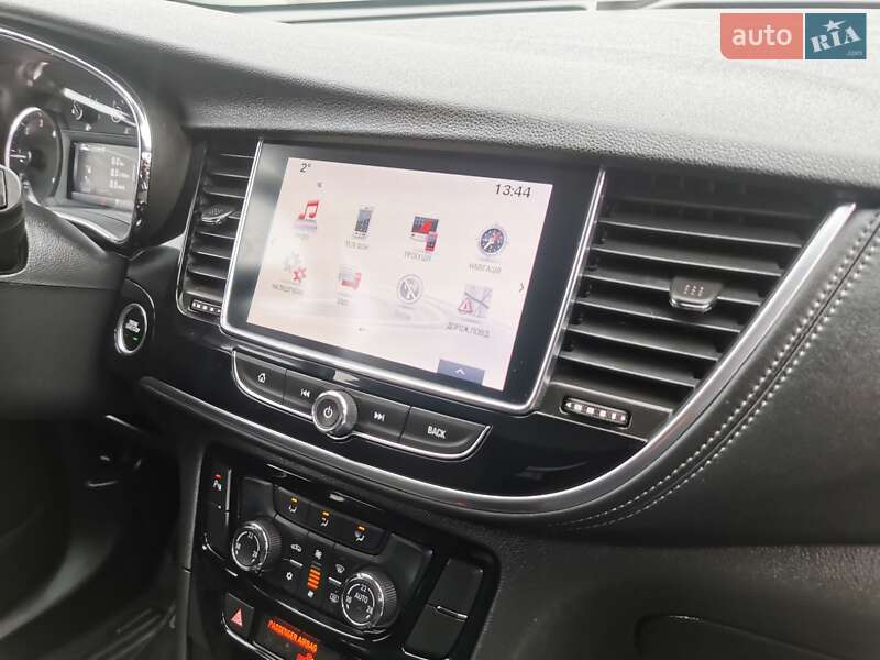 Внедорожник / Кроссовер Opel Mokka 2017 в Хмельницком фото 26 Внедорожник / Кроссовер Opel Mokka 2017 в Хмельницком