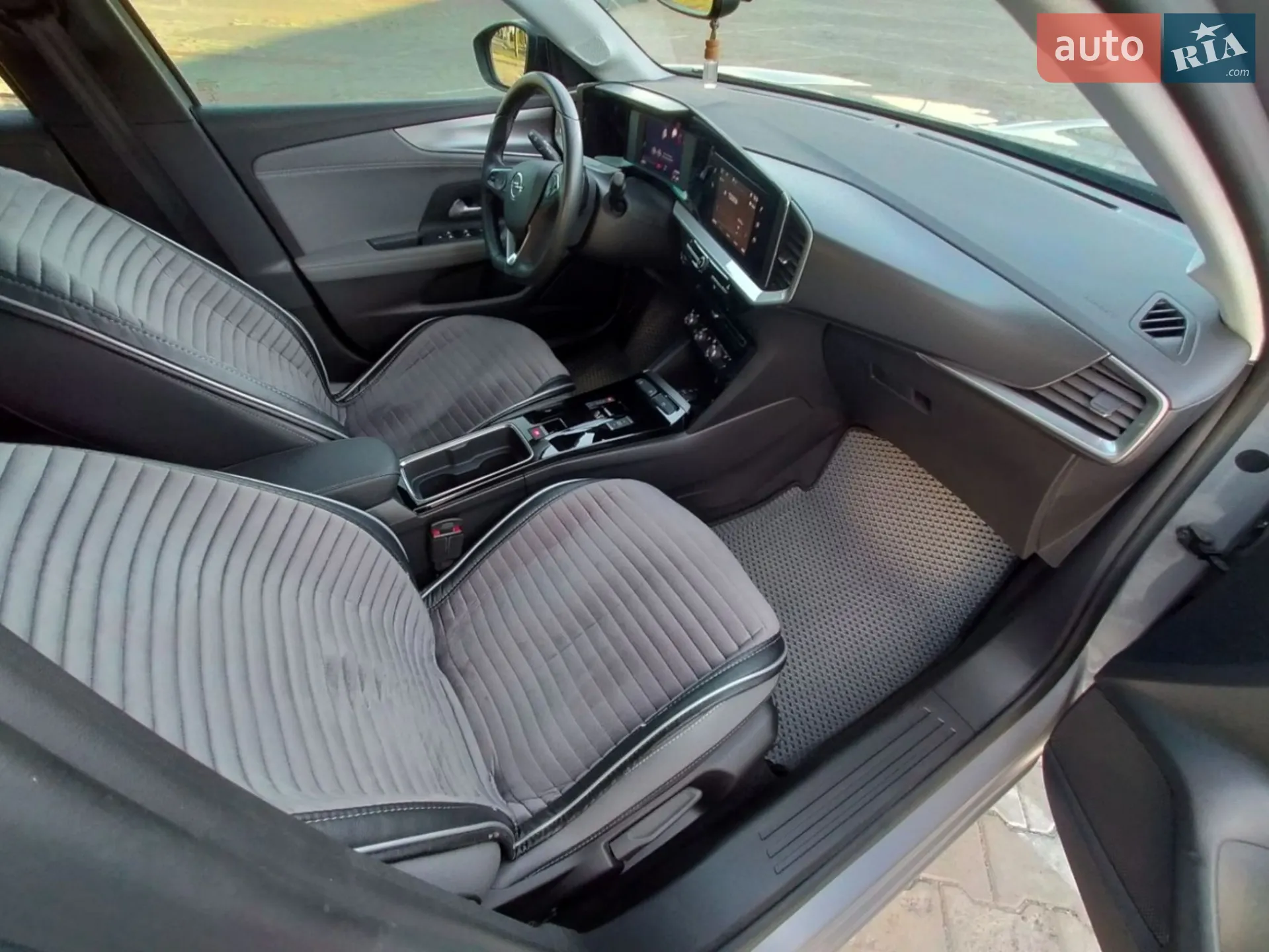 2021 Opel Mokka - мініатюра 13