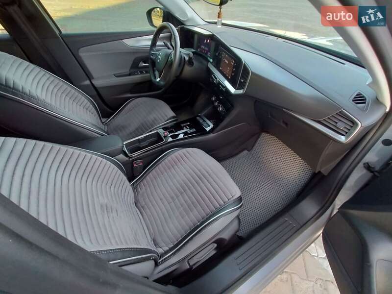 Внедорожник / Кроссовер Opel Mokka 2021 в Белой Церкви фото 13 Внедорожник / Кроссовер Opel Mokka 2021 в Белой Церкви