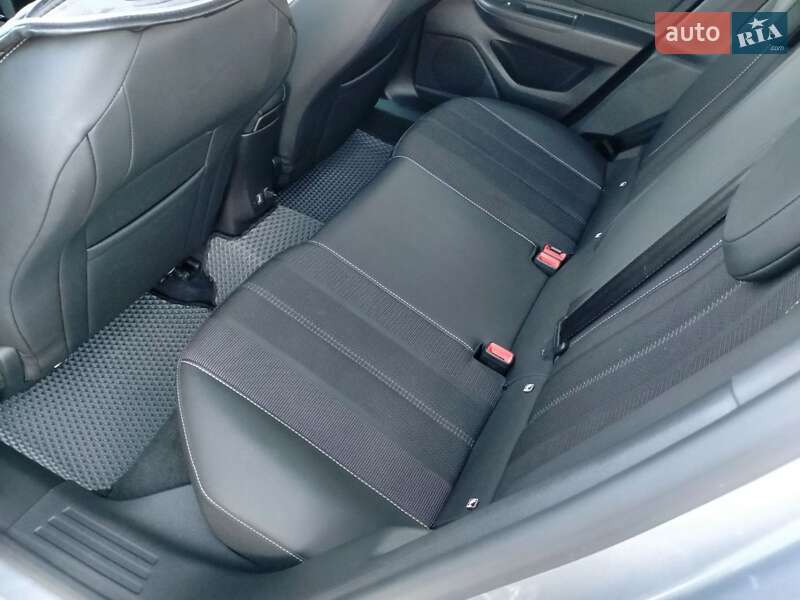 Внедорожник / Кроссовер Opel Mokka 2021 в Белой Церкви фото 17 Внедорожник / Кроссовер Opel Mokka 2021 в Белой Церкви