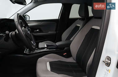 Внедорожник / Кроссовер Opel Mokka 2021 в 