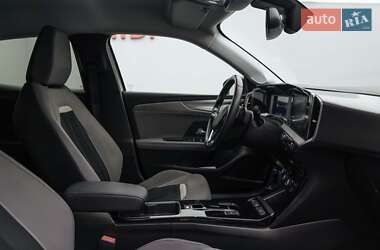 Внедорожник / Кроссовер Opel Mokka 2021 в 