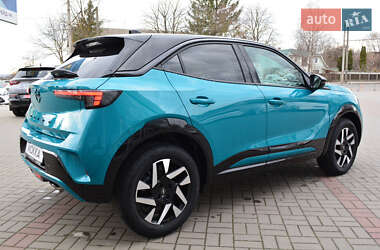Внедорожник / Кроссовер Opel Mokka 2025 в 