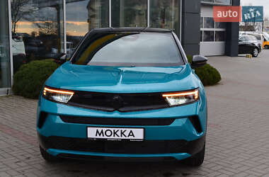 Внедорожник / Кроссовер Opel Mokka 2025 в 