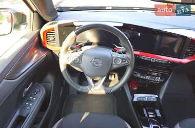 Внедорожник / Кроссовер Opel Mokka 2023 в 