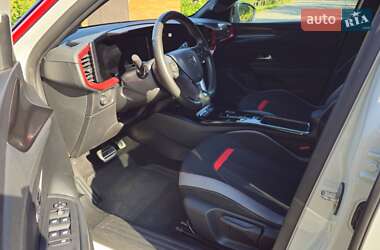 Внедорожник / Кроссовер Opel Mokka 2023 в 