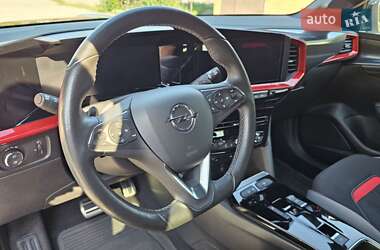 Внедорожник / Кроссовер Opel Mokka 2023 в 