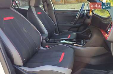 Внедорожник / Кроссовер Opel Mokka 2023 в 