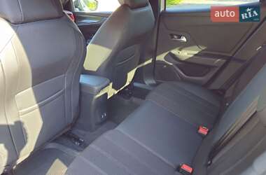 Внедорожник / Кроссовер Opel Mokka 2023 в 
