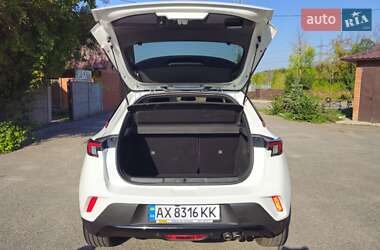 Внедорожник / Кроссовер Opel Mokka 2023 в 