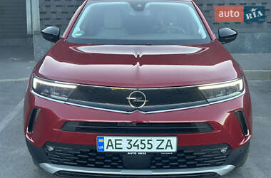 Внедорожник / Кроссовер Opel Mokka 2022 в 