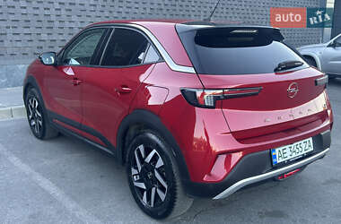 Внедорожник / Кроссовер Opel Mokka 2022 в 